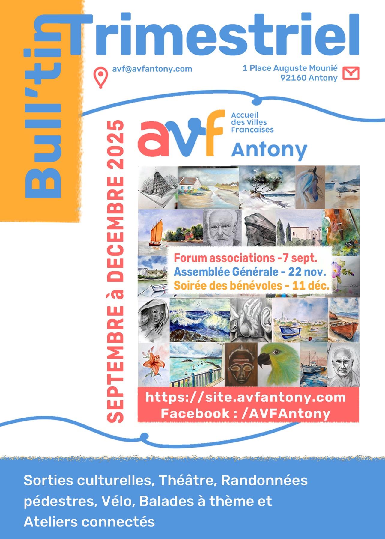Programme